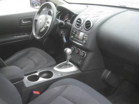 Used 2014 Nissan Rogue S w/ Convenience Package AWD/4WD image 20
