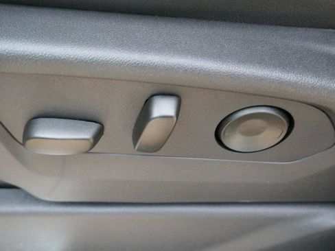 New 2026 Chevrolet Silverado 1500 LT Trail Boss w/ LT Trail Boss Premium Package image 15