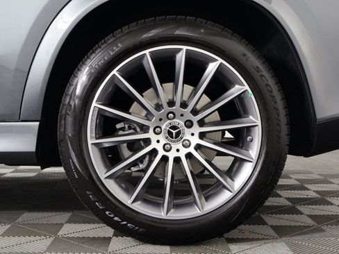 New 2026 Mercedes-Benz GLE 350 4MATIC image 10