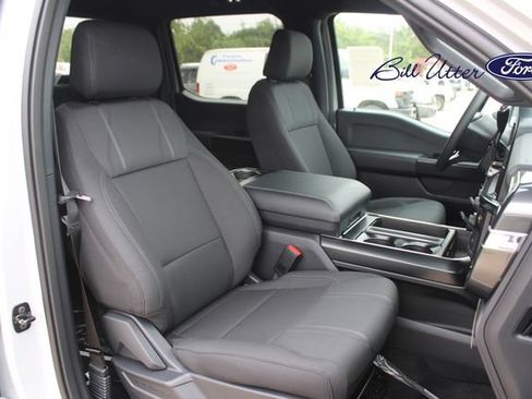 New 2026 Ford F150 STX RWD image 7