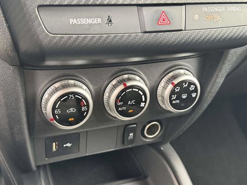 Used 2021 Mitsubishi Outlander Sport ES AWD/4WD image 31