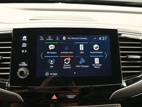 Used 2024 Honda Passport Black Edition image 19