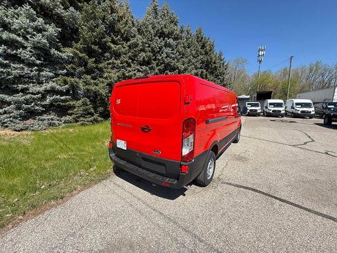 New 2025 Ford Transit 250 Low Roof image 6