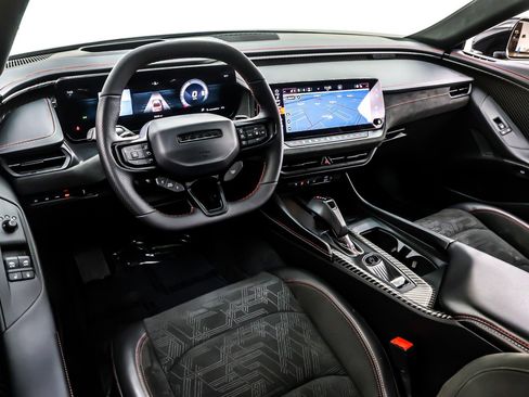 Used 2024 Dodge Charger Daytona Scat Pack w/ Plus Group image 6