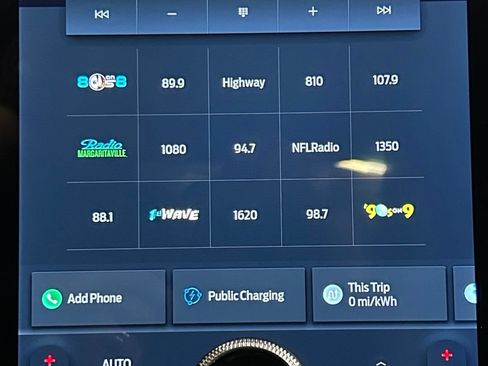 Used 2021 Ford Mustang Mach-E Select RWD image 66