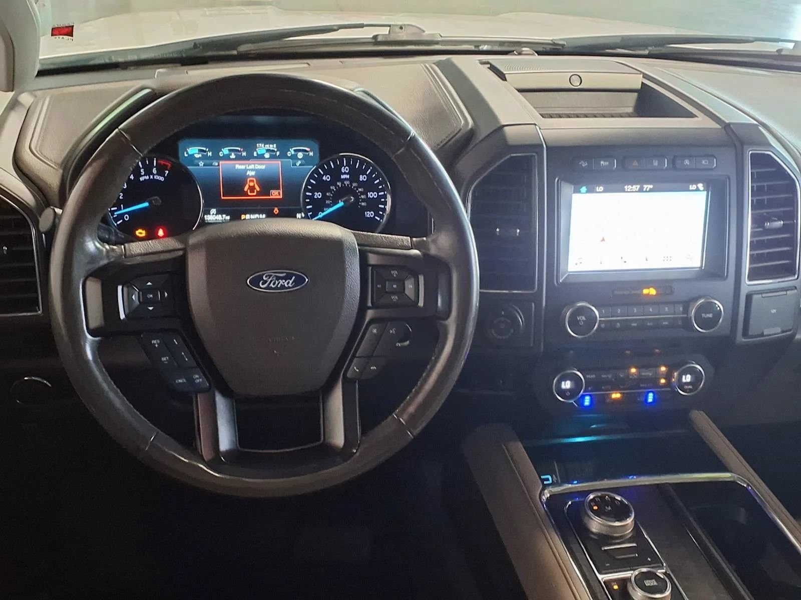 Used 2018 Ford Expedition Limited w/ Equipment Group 302A AWD/4WD image 16