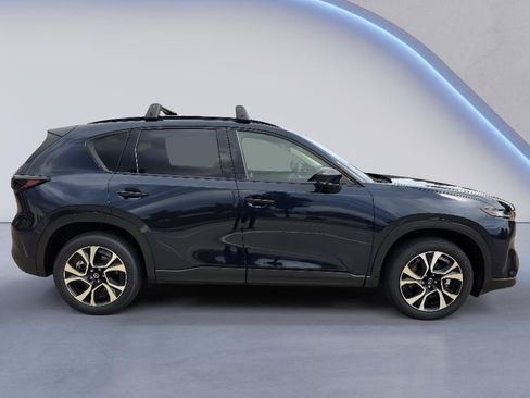 New 2026 MAZDA CX-5 Preferred AWD/4WD image 6