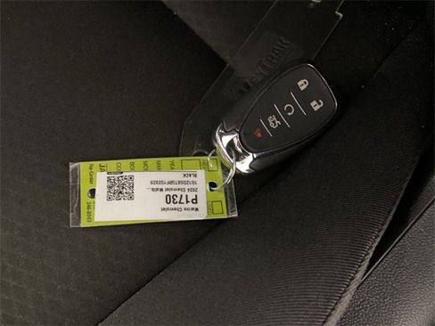 Used 2024 Chevrolet Malibu LT image 19