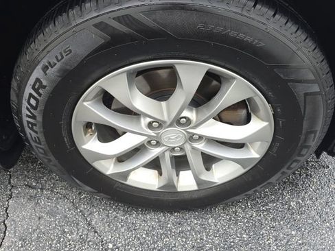 Used 2020 Hyundai Santa Fe SEL AWD/4WD image 25
