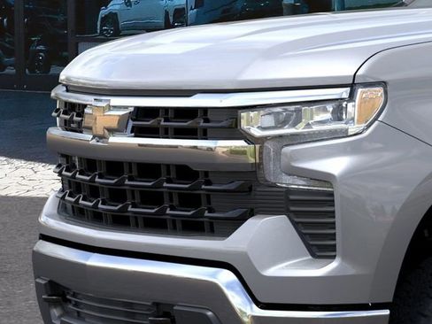 New 2026 Chevrolet Silverado 1500 LT AWD/4WD image 14