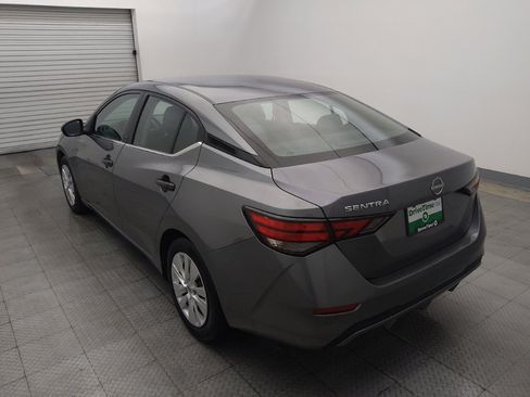 Used 2024 Nissan Sentra S FWD image 5