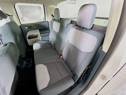 New 2026 Ford Maverick XLT w/ XLT Luxury Package image 26