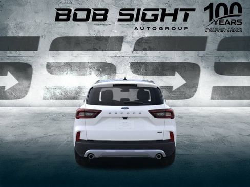 New 2025 Ford Escape Base image 6