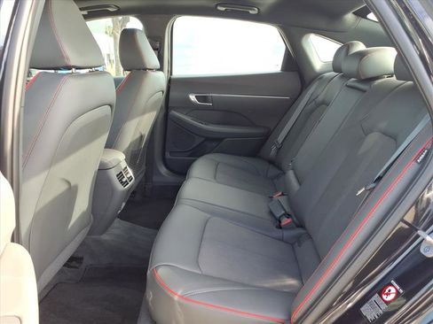 Used 2023 Hyundai Sonata SEL Plus image 15