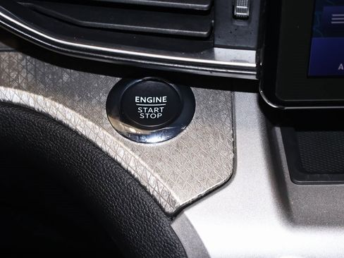 Certified 2022 Ford Explorer Timberline image 31