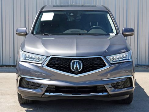Used 2017 Acura MDX FWD w/ Technology Package image 47