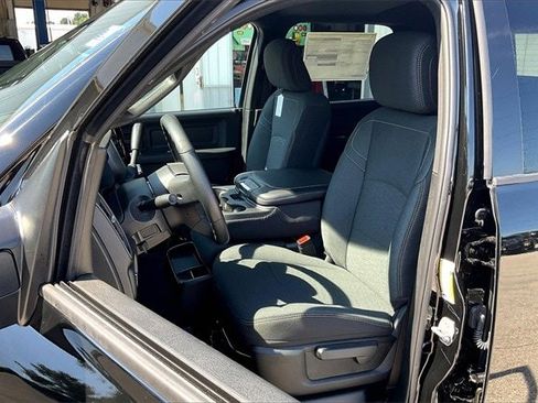 New 2026 RAM 3500 Tradesman image 9