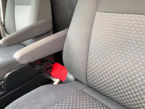 Used 2023 Ford Transit 250 Low Roof w/ Exterior Upgrade Package image 19