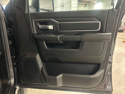 Certified 2026 RAM 2500 Big Horn AWD/4WD image 6