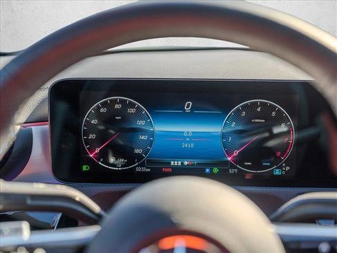 Certified 2026 Mercedes-Benz CLA 250 4MATIC image 29