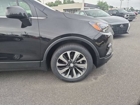 Used 2021 Buick Encore Preferred FWD image 10