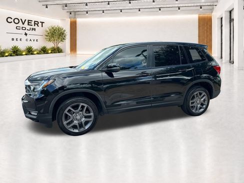 Used 2023 Honda Passport EX-L image 5