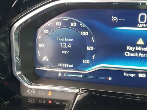 Used 2023 Chevrolet Silverado 1500 ZR2 w/ Technology Package image 14