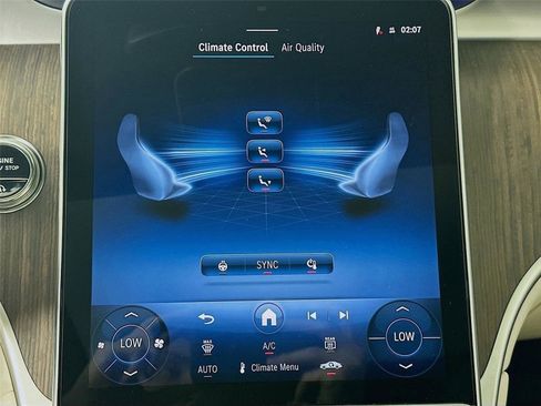 Used 2026 Mercedes-Benz GLC 300 4MATIC image 20