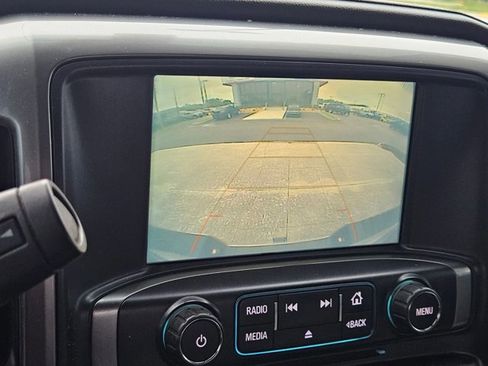 Used 2019 Chevrolet Silverado 3500 LTZ w/ Duramax Plus Package image 14