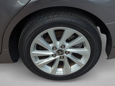 Certified 2024 Toyota Camry LE FWD image 10