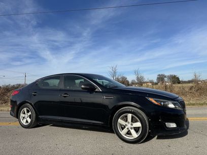 Used 2015 Kia Optima LX
