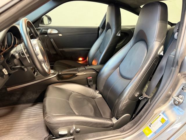 Used 2009 Porsche 911 Carrera S RWD image 26