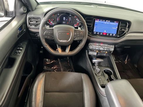 Used 2022 Dodge Durango R/T w/ Trailer Tow Group IV image 23