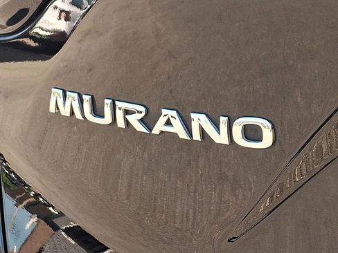 Used 2022 Nissan Murano Platinum w/ Cargo Package AWD/4WD image 30