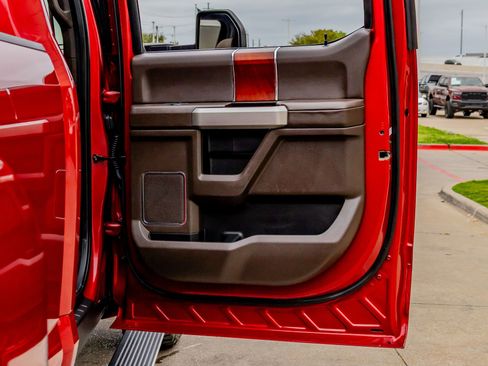 Used 2022 Ford F350 King Ranch w/ King Ranch Ultimate Package image 39