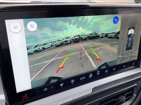 Certified 2025 Ford Bronco Sport Badlands image 27