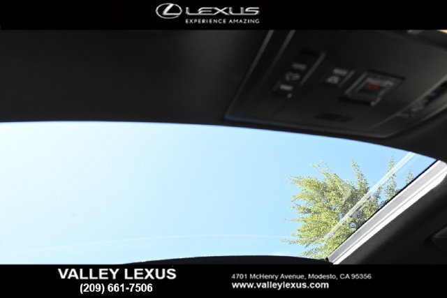 Used 2019 Lexus UX 250h AWD/4WD image 6