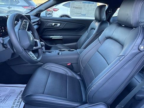 New 2026 Ford Mustang GT Premium image 9