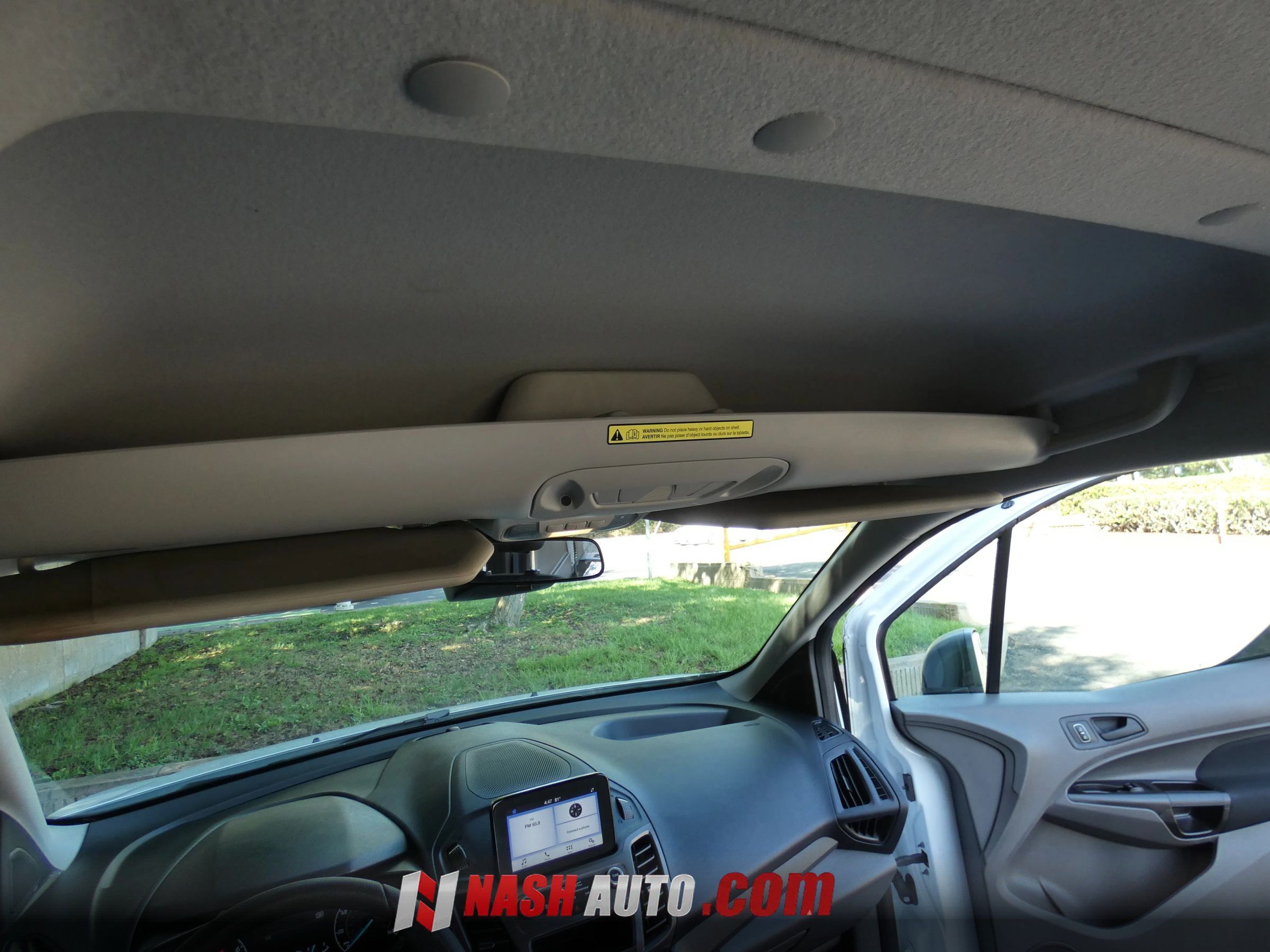 Used 2019 Ford Transit Connect XL FWD image 62