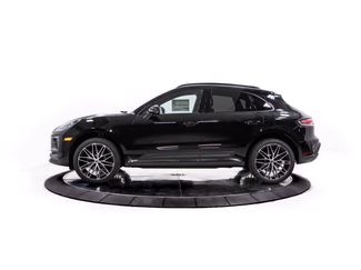 Certified 2026 Porsche Macan AWD/4WD video 2