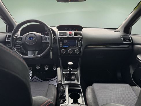 Used 2019 Subaru WRX w/ Popular Package #1 AWD/4WD image 16