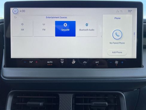 New 2026 Ford Maverick XL FWD image 30