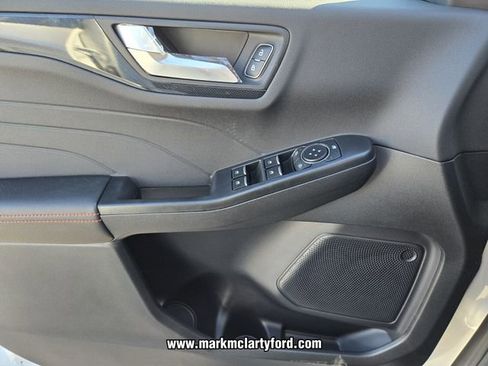 New 2026 Ford Escape ST-Line w/ Tech Pack #1 FWD image 24