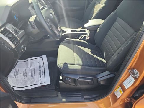 Used 2019 Ford Ranger XLT w/ FX4 Off-Road Package image 13