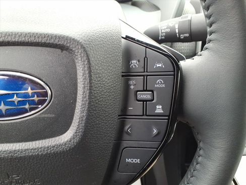 Certified 2025 Subaru Solterra Premium image 16