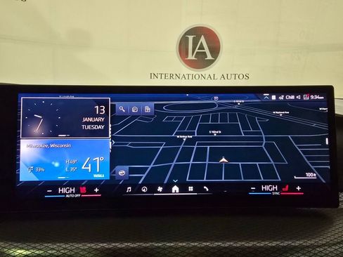 New 2026 BMW 330i xDrive Sedan w/ M Sport Package image 14