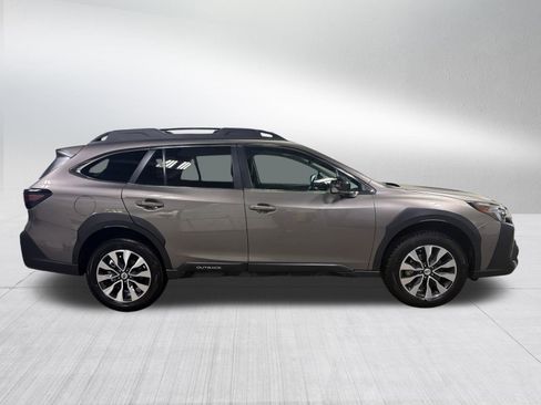 Certified 2024 Subaru Outback Limited image 8