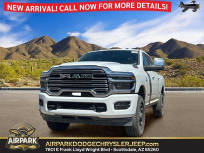 Used 2026 RAM 2500 Laramie