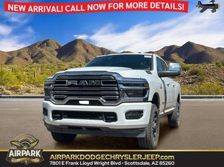 Used 2026 RAM 2500 Laramie AWD/4WD video 1