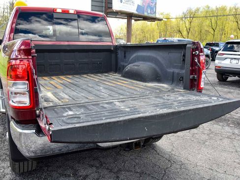 Certified 2021 RAM 2500 Tradesman AWD/4WD image 13